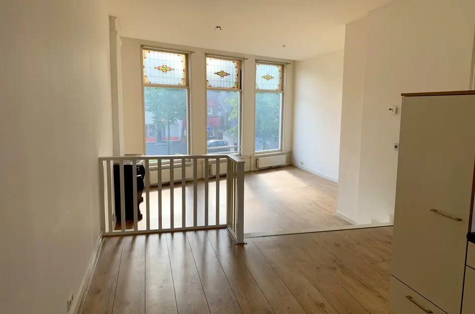 Gedempte Oude Gracht 52A