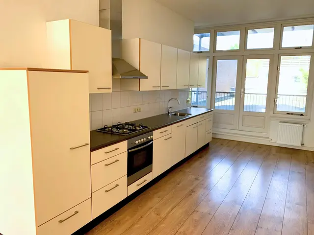 Gedempte Oude Gracht 52A, HAARLEM