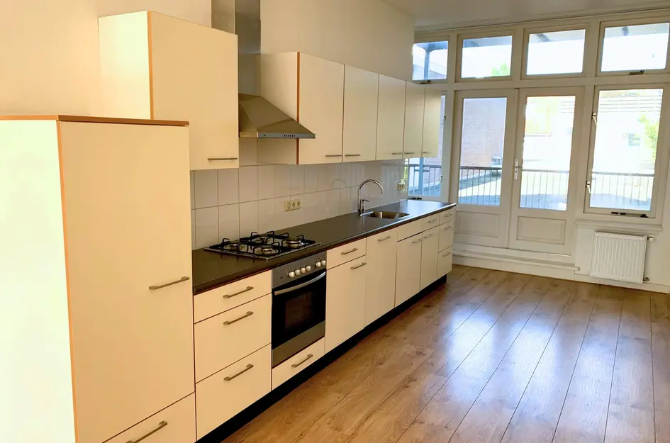 Gedempte Oude Gracht 52A