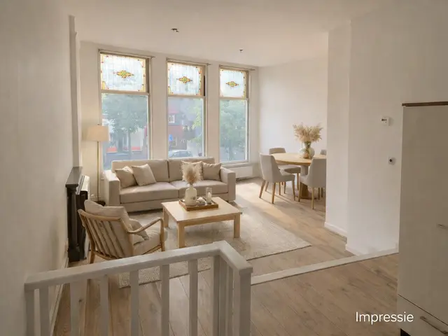 Gedempte Oude Gracht 52A, HAARLEM