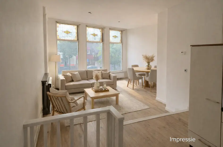 Gedempte Oude Gracht 52A