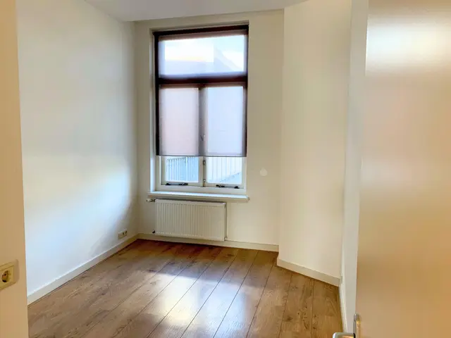 Gedempte Oude Gracht 52A, HAARLEM