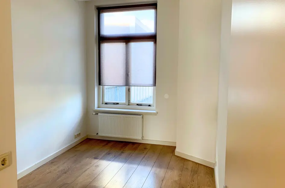 Gedempte Oude Gracht 52A