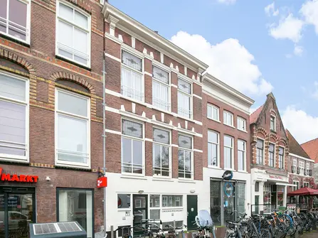 Gedempte Oude Gracht 52A