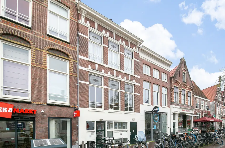 Gedempte Oude Gracht 52A