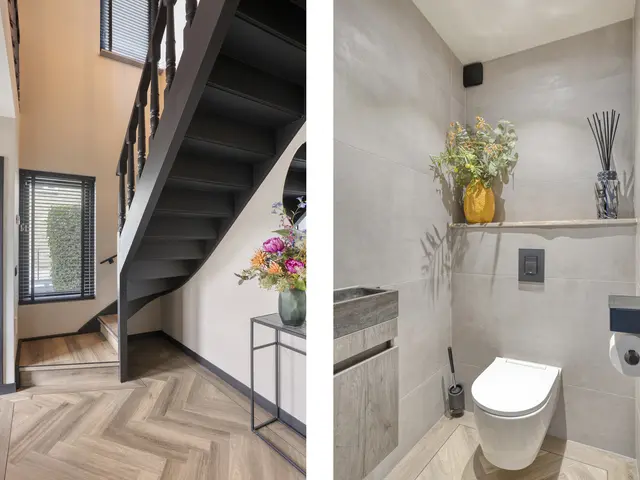 Laurens Baecklaan 10, BEVERWIJK