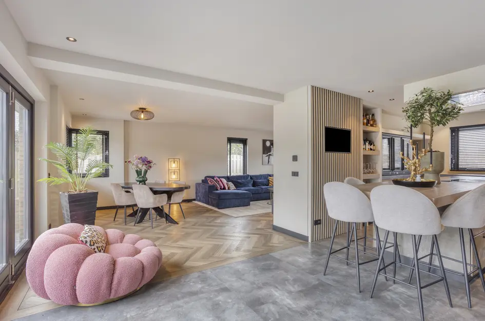 Laurens Baecklaan 10