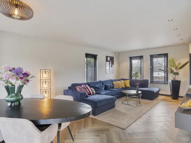 Laurens Baecklaan 10, BEVERWIJK