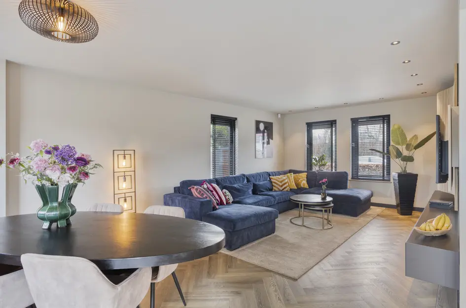 Laurens Baecklaan 10