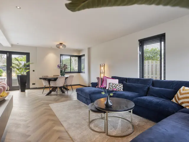 Laurens Baecklaan 10, BEVERWIJK