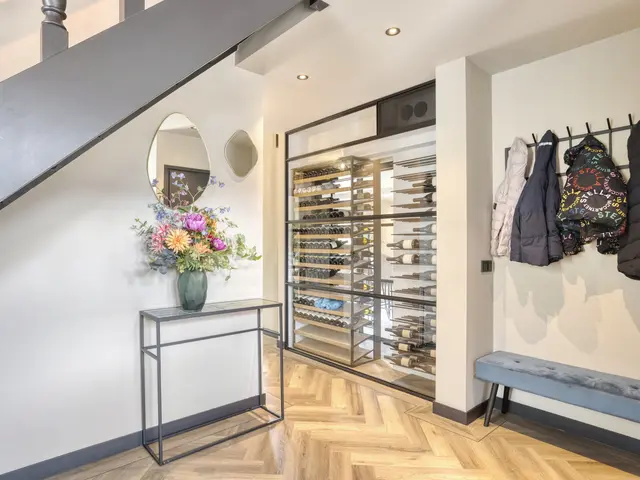 Laurens Baecklaan 10, BEVERWIJK