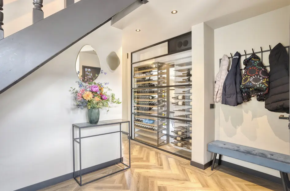 Laurens Baecklaan 10