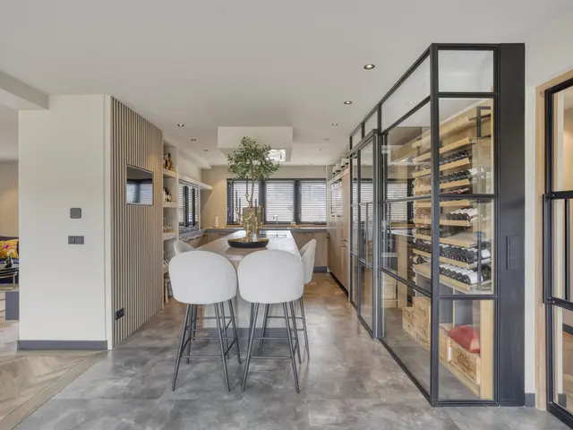 Laurens Baecklaan 10, BEVERWIJK