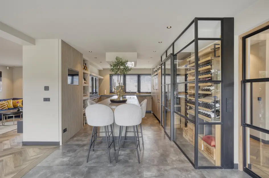 Laurens Baecklaan 10