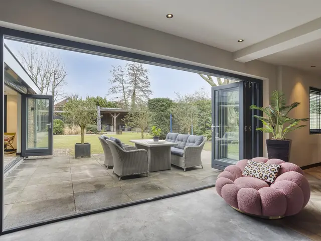 Laurens Baecklaan 10, BEVERWIJK