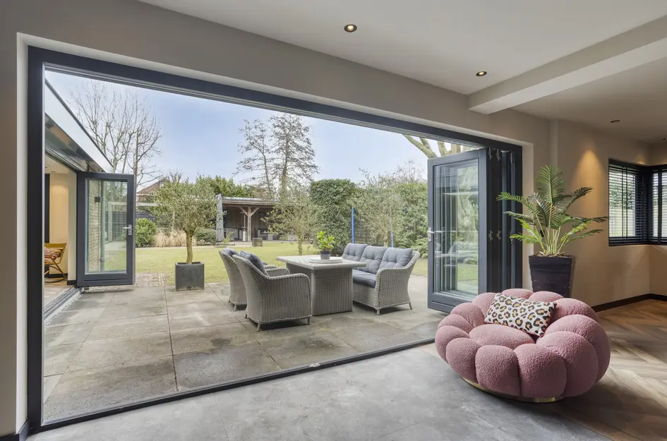 Laurens Baecklaan 10