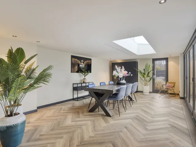 Laurens Baecklaan 10, BEVERWIJK