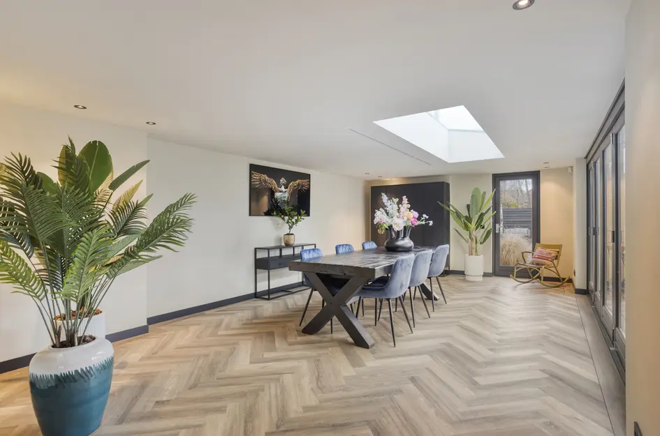 Laurens Baecklaan 10