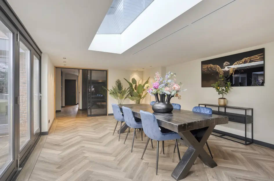 Laurens Baecklaan 10