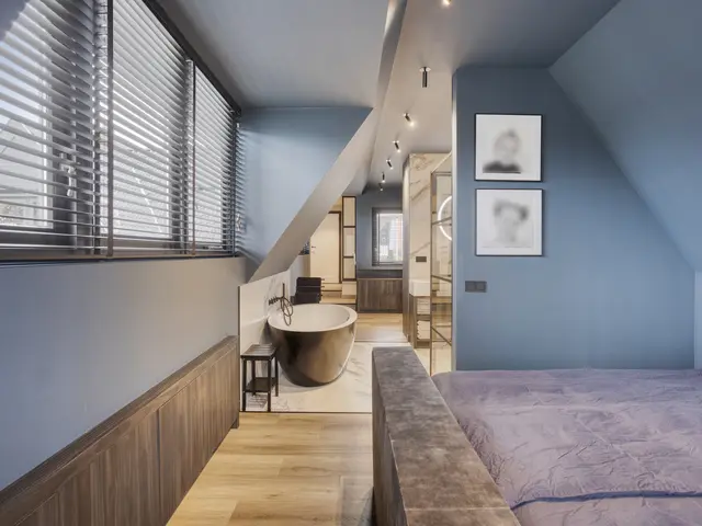 Laurens Baecklaan 10, BEVERWIJK