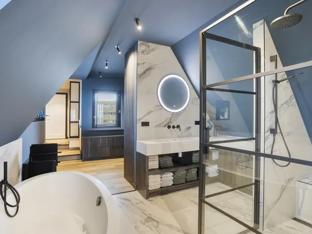 Laurens Baecklaan 10, BEVERWIJK