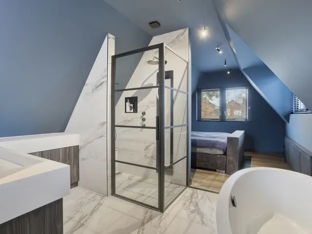 Laurens Baecklaan 10, BEVERWIJK