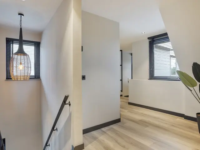 Laurens Baecklaan 10, BEVERWIJK