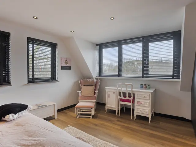 Laurens Baecklaan 10, BEVERWIJK