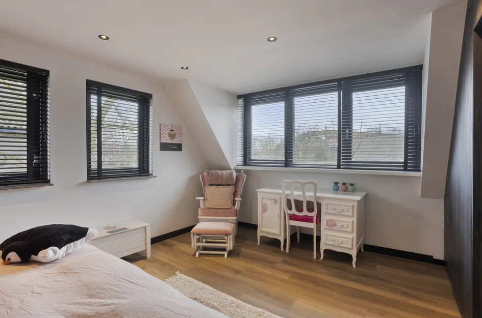 Laurens Baecklaan 10