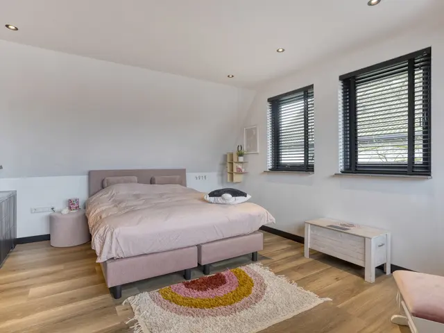 Laurens Baecklaan 10, BEVERWIJK