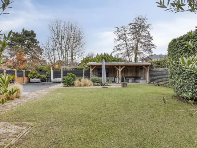 Laurens Baecklaan 10, BEVERWIJK