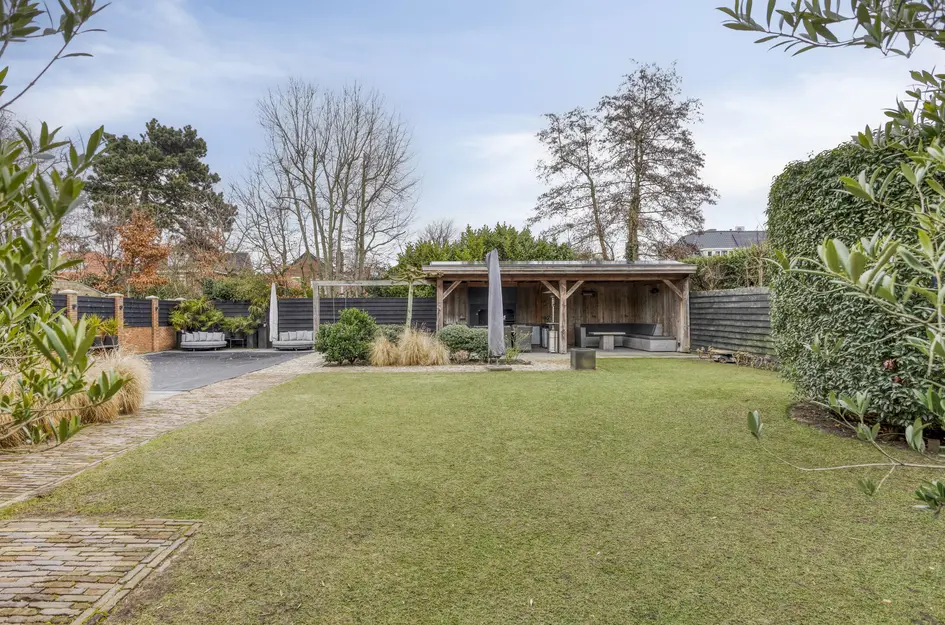 Laurens Baecklaan 10