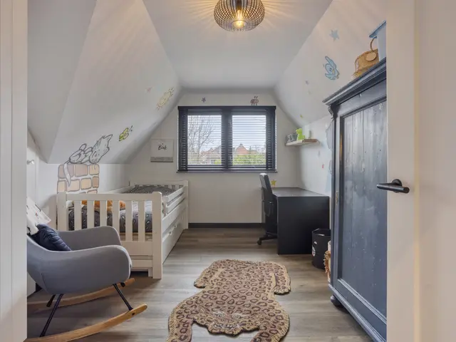 Laurens Baecklaan 10, BEVERWIJK