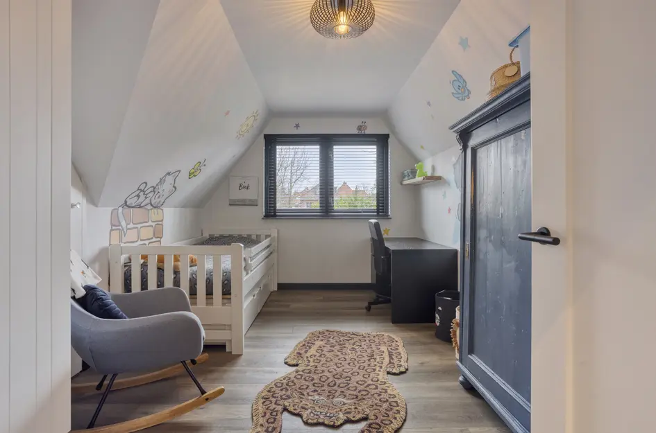 Laurens Baecklaan 10