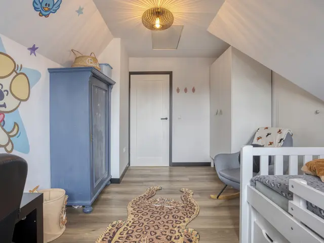 Laurens Baecklaan 10, BEVERWIJK