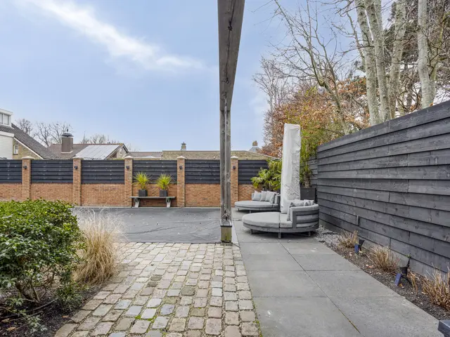 Laurens Baecklaan 10, BEVERWIJK