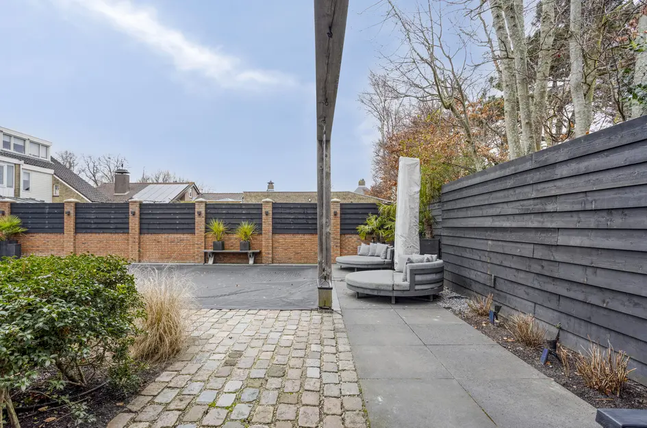 Laurens Baecklaan 10