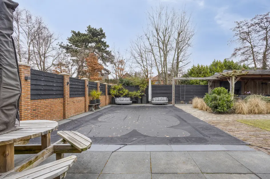 Laurens Baecklaan 10