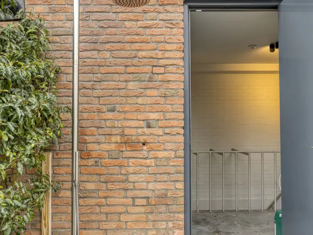 Laurens Baecklaan 10, BEVERWIJK