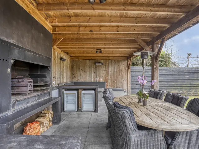 Laurens Baecklaan 10, BEVERWIJK