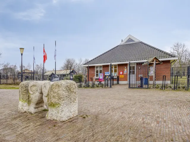 Laurens Baecklaan 10, BEVERWIJK