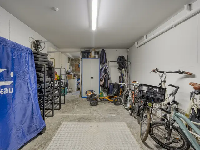 Laurens Baecklaan 10, BEVERWIJK