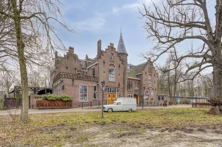 Laurens Baecklaan 10