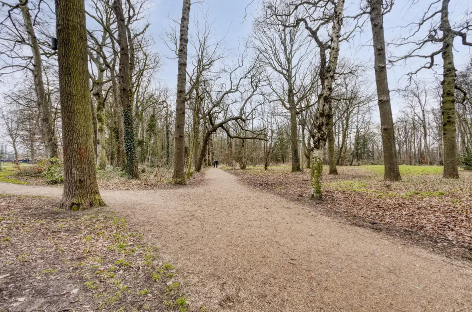 Laurens Baecklaan 10