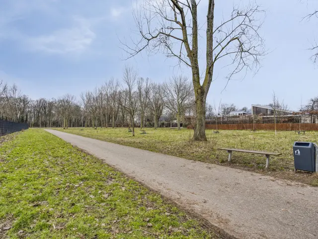 Laurens Baecklaan 10, BEVERWIJK