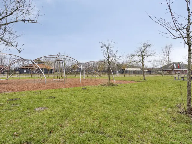 Laurens Baecklaan 10, BEVERWIJK