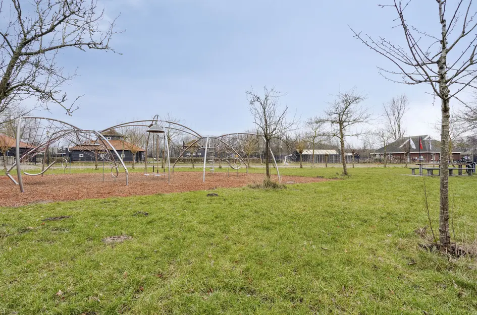 Laurens Baecklaan 10