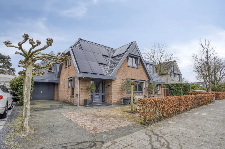 Laurens Baecklaan 10