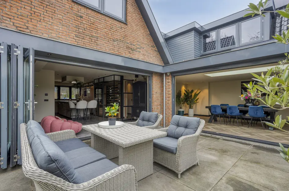 Laurens Baecklaan 10