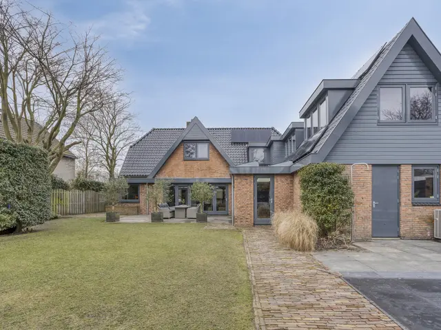 Laurens Baecklaan 10, BEVERWIJK